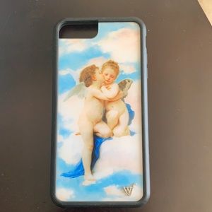 WF Phone Case